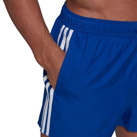 adidas herren 3 streifen badeshorts|Adidas Classic 3.